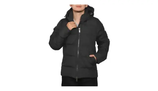 【冬の完成形アウター】Pyrenex SPOUTNIC MINI RIPSTOP 2｜軽さと品格を両立したフレンチダウンの傑作