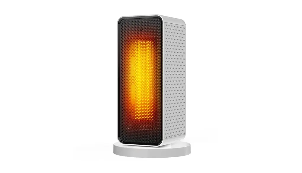 セラミックヒーター 小型 首振り 速暖 セラミックファンヒーター 【最大1200w&小型で足元・卓上適用】ヒーター 電気ストーブ 2秒速暖 3段階温度調整 転倒オフ 省エネ 90°自動首振り 低騒音 安全保護 過熱保護 足元 トイレ 脱衣所 洗面所 オフィス 寝室暖房器具 寒さ対策 コンパクト ダイヤル式で操作簡単 日本語説明書 PSE認証済み 冬のギフト