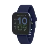 【Reflex Active RA12-2154】ブルーが映えるスマートウォッチ｜健康管理と通知をスマートにこなす相棒