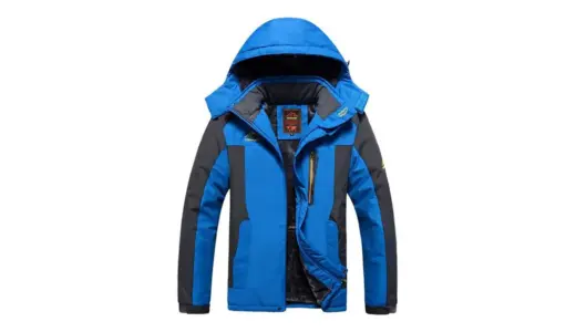 【雪山を制する防水アウター】RFGGJNHKJUSWETGBVN スキー＆スノボ用メンズジャケットセット｜極寒でも自由に動ける究極ウェア