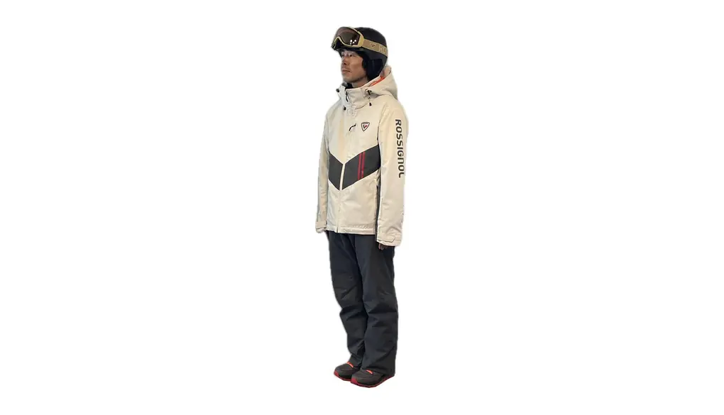 ROSSIGNOL ロシニョール スキーウェア 上下セット メンズ レディース ＜2026＞ ROSSIGNOL SUIT ロシニョール スーツ