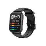 【RUIMEN H1 スマートウォッチ】通話も健康管理も！200種類文字盤で日常をアップデート