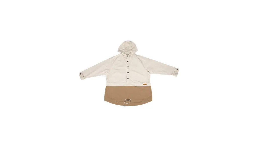 S'more(スモア) mountain parka マウンテンパーカー smoAmonpaka