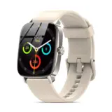 【SAIKATIスマートウォッチ】1.83インチ大画面×Bluetooth5.3｜健康も通知も1台で完結！