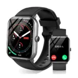 【Segick スマートウォッチ】Bluetooth通話×1.9インチ大画面｜100種類運動モードと健康管理を1本に凝縮
