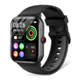 【Segick スマートウォッチ 2025最新モデル】大画面1.9インチ＆通話対応｜100種類運動モード搭載の高コスパスマートウォッチ