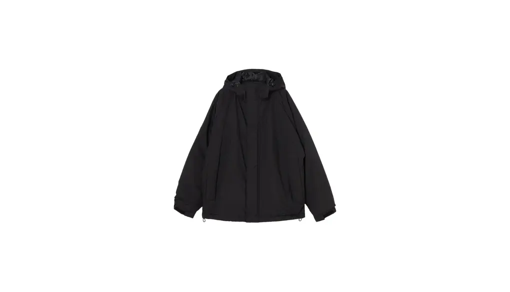 [シップス エニィ] HINSON:OCTA HOODED MONSTER JAC 714080042