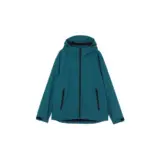 【街でもアウトドアでも映える】SHIPS any「any:SHELL PARKA 714010005」｜軽くて上品、長く付き合える万能パーカー