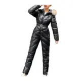 【冬を制する一着】Shopyruder 防寒着 上下セット｜釣り・登山・通勤まで、全天候対応の“頼れる相棒”