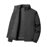 【軽くて暖かい大人の定番】Shopyruder ジャケット メンズ｜秋冬をスマートに乗り切る防風ライトアウター
