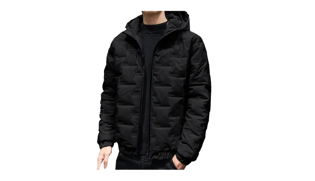 [Shopyruder] ダウンジャケット メンズ 黒 大きいサイズ 冬 軽量 ウルトラライトダウン ブランド 登山 人気 フード付き ダウンコート ビジネス 防寒 暖かい 中綿ジャケット カジュアル スポーツ アウトドア 撥水 冬服 アウター おしゃれ 通勤