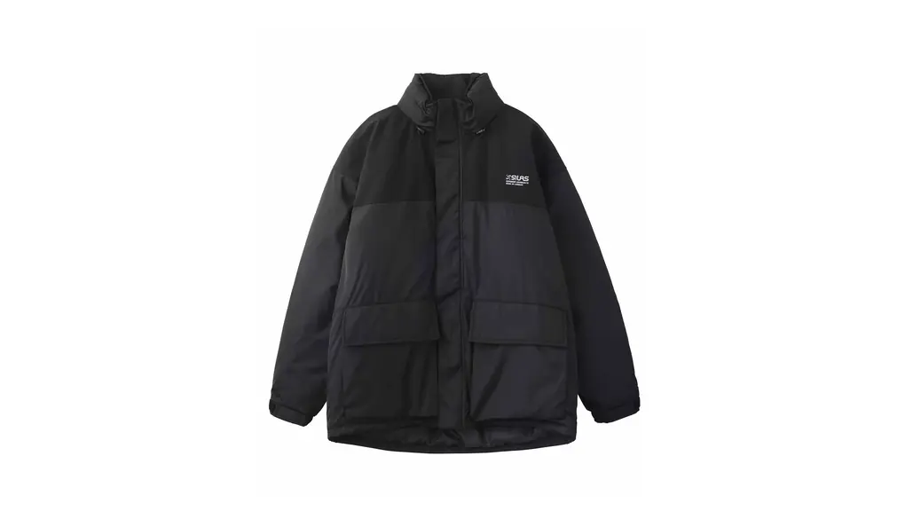 [サイラス] ジャケット PUFFER JACKET メンズ