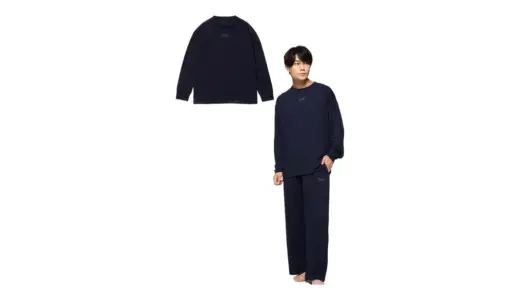 【SIXPAD公式限定】リカバリーウェア スリープ｜“着るだけで整う睡眠”を叶える最先端ナイトウェア