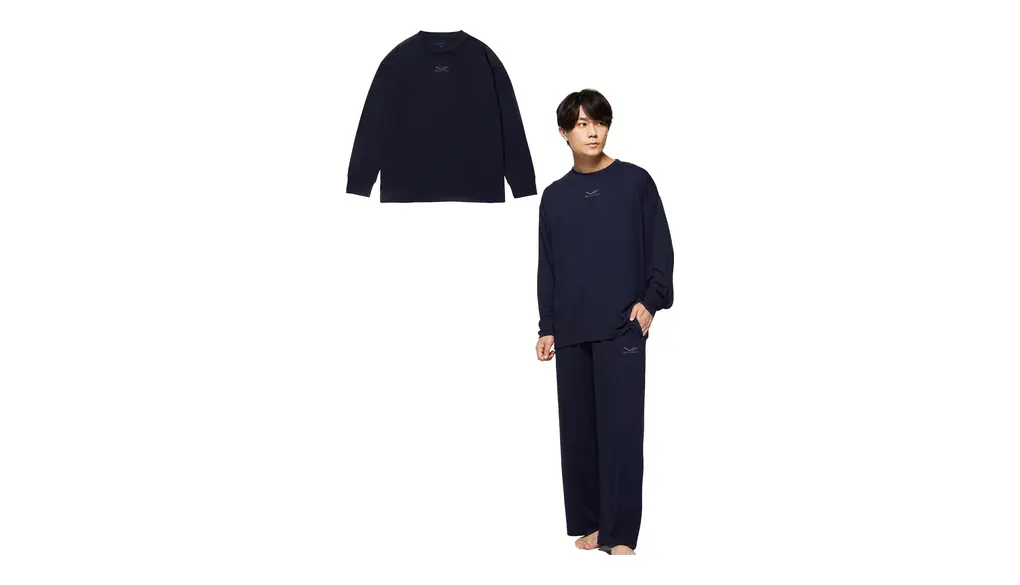 [SIXPAD] 公式ストア限定 シックスパッド リカバリーウェア スリープ Recovery Wear Sleep