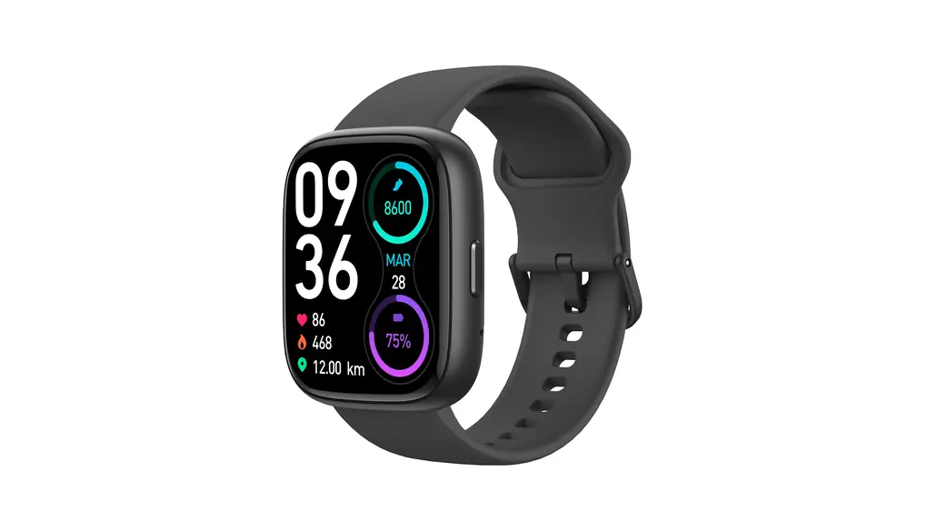スマートウォッチ 【2025 iPhone&Android 対応 1.83インチ大画面 Bluetooth5.3 通話機能 Alexa LINE通知 メッセージ管理 DIY文字盤 運動モード100種類 女性生理周期管理 IP68防水 睡眠管理 歩数計 日本語説明書付き