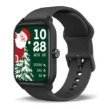 【2024改良版スマートウォッチ】1.8インチ大画面＆Bluetooth5.3通話｜100種類運動モードと15日稼働バッテリーで日常をアップデート！