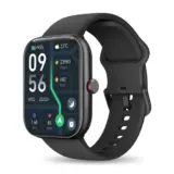 【1.91インチ大画面！】Bluetooth5.3スマートウォッチ｜通話も運動管理もこれ1台で完結