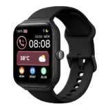 【1.95インチ大画面×Bluetooth5.3】多機能スマートウォッチ｜通話・通知・100種類の運動モード搭載