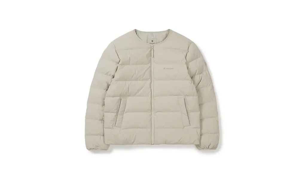 スノーピーク(snow peak)Land Lightweight Down Jacket GS-S25WMGDJ60 アウター ジャケット ダウン メンズ レディース