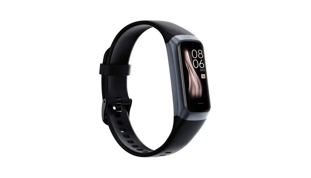 スマートウォッチ スリム レディース 1.1インチ 体重記録 睡眠モニター 着信通知 しんぱく数 血中酸素 水飲みリマインダー 座りすぎ通知 遠隔撮影 25種類運動モード 健康管理 43種類文字盤 活動量計 腕時計 (ブラック)