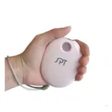 【手のひらサイズのぬくもり】SPT Sunpentown SH-113FP｜持ち歩けるピンクの電気カイロがかわいすぎる！