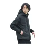 【雨にも風にも負けない美しさ】SPU（スプ）3レイヤー マウンテンパーカー｜街に馴染むハイスペックアウター