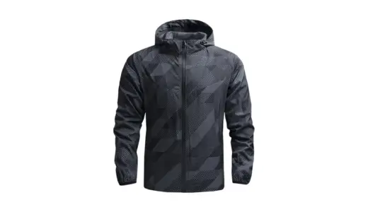 【軽くて強い“街と山の相棒”】Stabbon ウインドブレーカー メンズ｜防風・防水・軽量を極めた3シーズン万能ジャケット