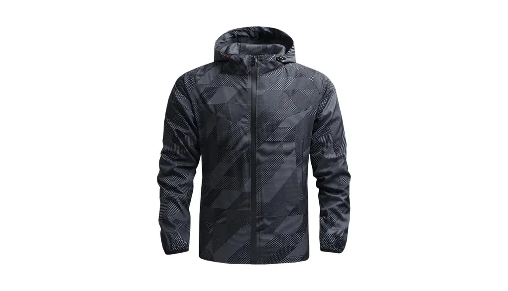 [Stabbon] ウインドブレーカー メンズ 防水 軽量 スポーツ ジャケット 春 秋 冬 上着 カジュアル マウンテンパーカー アウトドア アウター ランニング おしゃれ コート 大きいサイズ 春秋