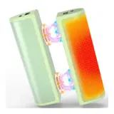 【日本限定】SUKITEN 充電式カイロ 14,000mAh｜分け合える電気カイロ＆モバイルバッテリーで冬をもっと快適に！