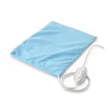 【Sunbeam 756-500 Heating Pad】UltraHeatテクノロジーで“深く温める”電気ヒーティングパッド｜心と体を解きほぐす新しい温もり体験