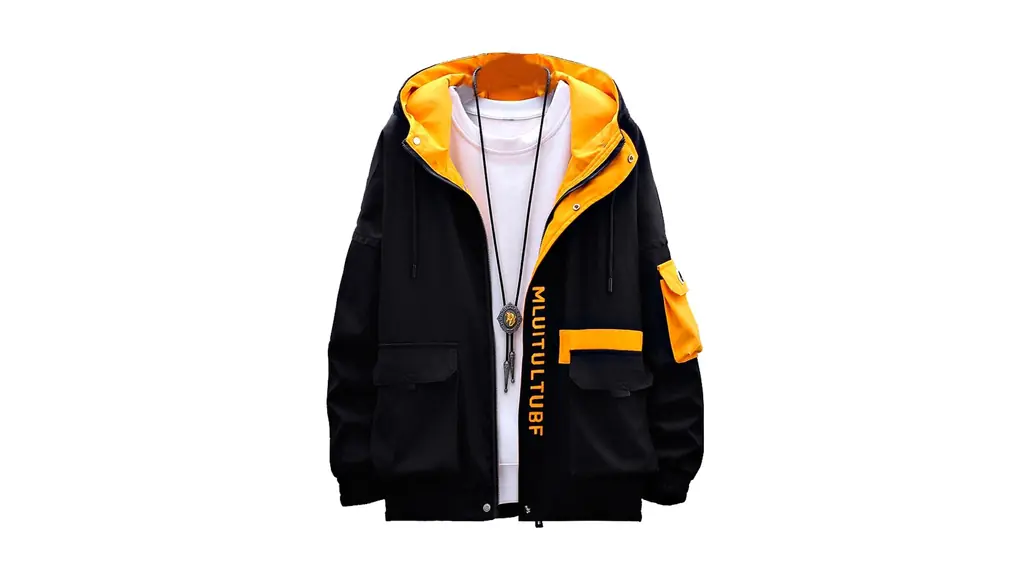 [Tasahaya] パーカー メンズ ウンテン パーカー ヒップホップ ストリート コート 原宿風 ジッパー フルジップ 防風 薄手 カジュアル