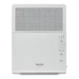 【壁からふわっと即暖】TEKNOS 壁掛セラミックファンヒーター WTS-801｜寒い朝を変える“省スペースの救世主”