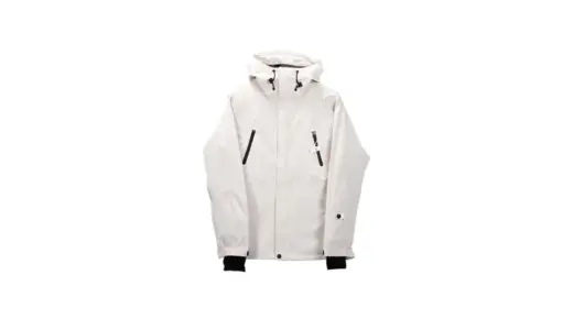 【雪山で差がつく快適ギア】TERRORSNOW SKIFREE スキーウェア上下セット｜防水×保温で“寒さ知らず”の冬を楽しむ
