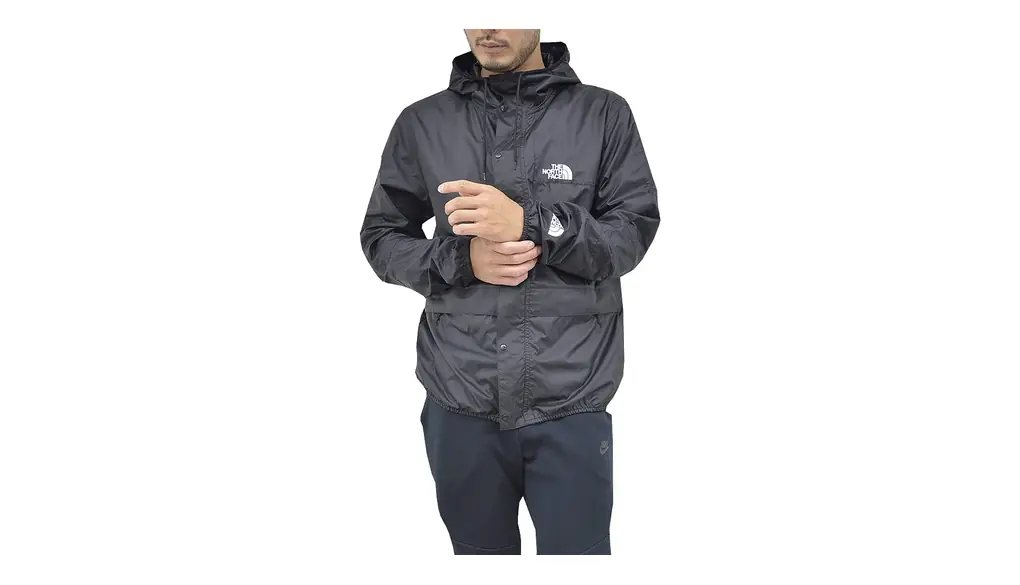 [ノースフェイス] マウンテンジャケット アウター マウンテンジャケット THE NORTH FACE 1985 SEASONAL MOUNTAIN JACKET メンズ レディース NF00CH37 [並行輸入品]
