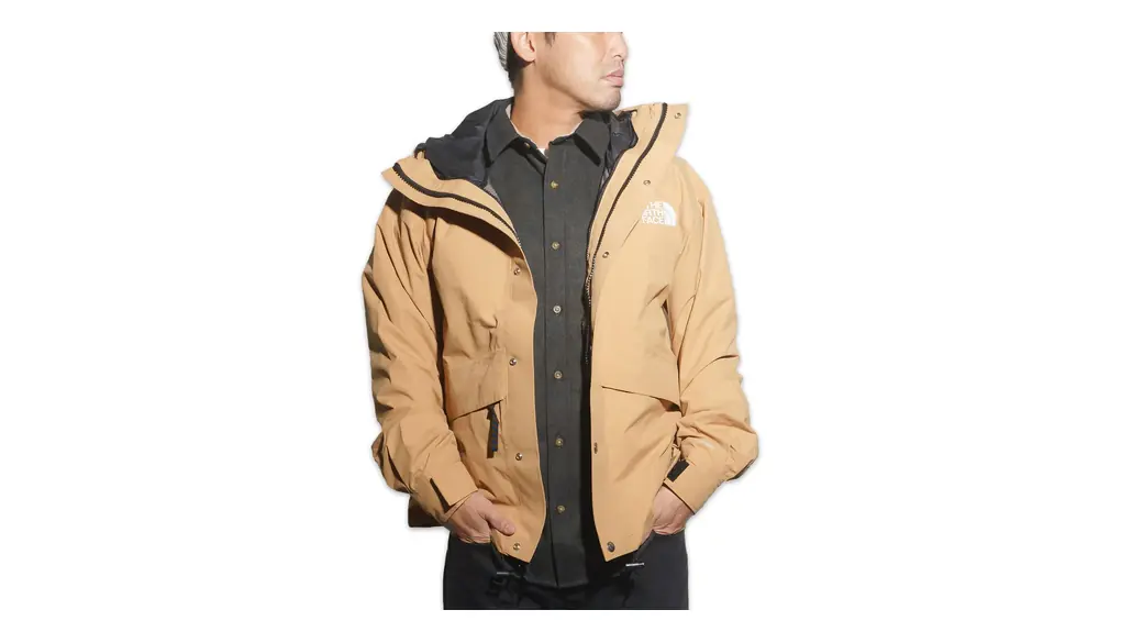 [ノースフェイス] THE NORTH FACE 1986 レトロ マウンテン ジャケット