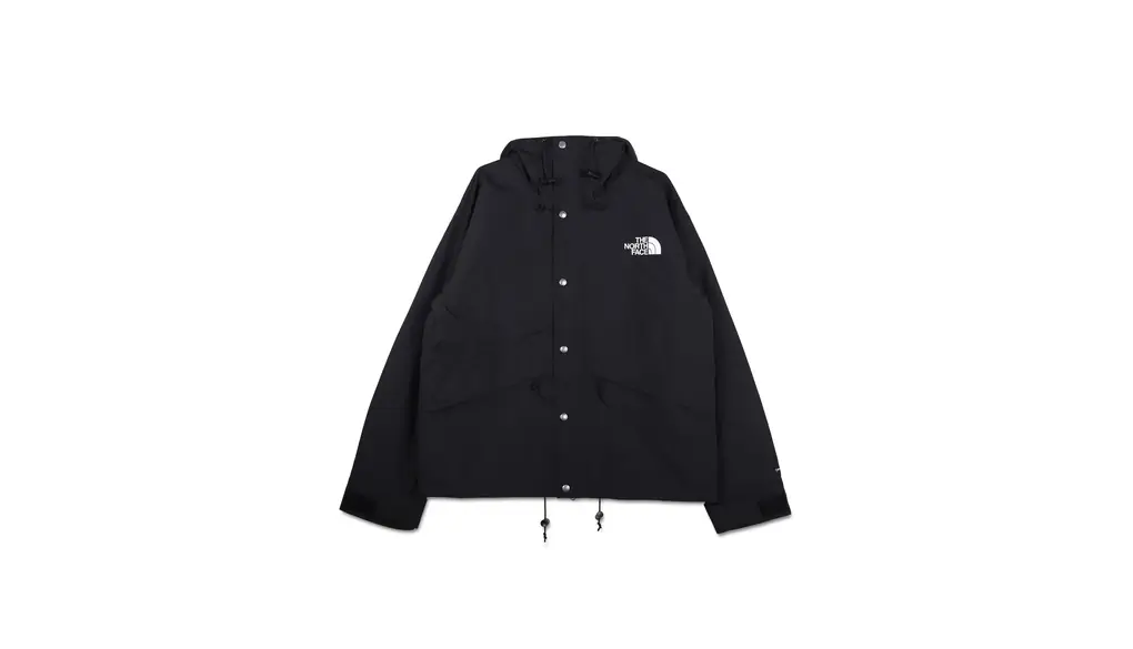 [ノースフェイス] マウンテンジャケット マウンテンパーカー アウター THE NORTH FACE 1986 RETRO MOUNTAIN JACKET NF0A7UR9JK3 [並行輸入品]