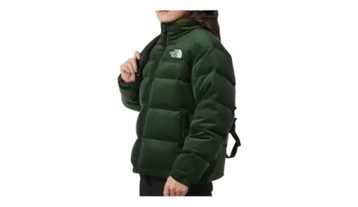 【定番を超えた完成形】THE NORTH FACE 1992 REVERSIBLE NUPTSE JACKET｜2つの顔を持つ“大人のヌプシ”