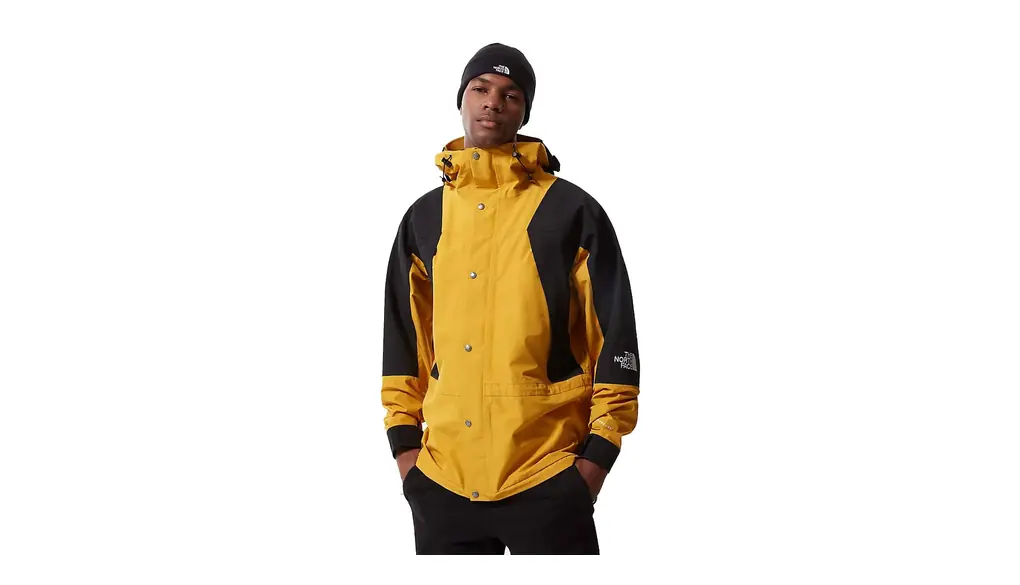 [ノースフェイス] マウンテンジャケット アウター THE NORTH FACE 1994 RETRO MOUNTAIN LIGHT FUTURELIGHT JACKET メンズ レディース NF0A4R52 [並行輸入品]