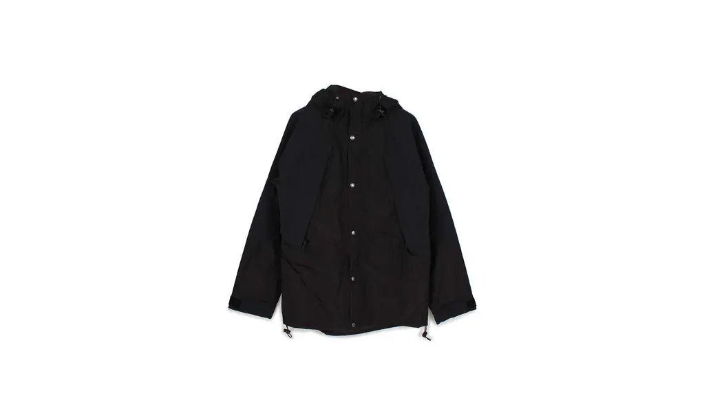 [ノースフェイス] マウンテンジャケット アウター THE NORTH FACE 1994 RETRO MOUNTAIN LIGHT FUTURELIGHT JACKET メンズ レディース NF0A4R52 ブラック 黒