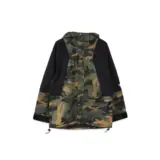 【THE NORTH FACE】1994 SEASONAL RETRO MOUNTAIN LIGHT JACKET｜迷彩柄で魅せる、街と自然の境界を超える一着
