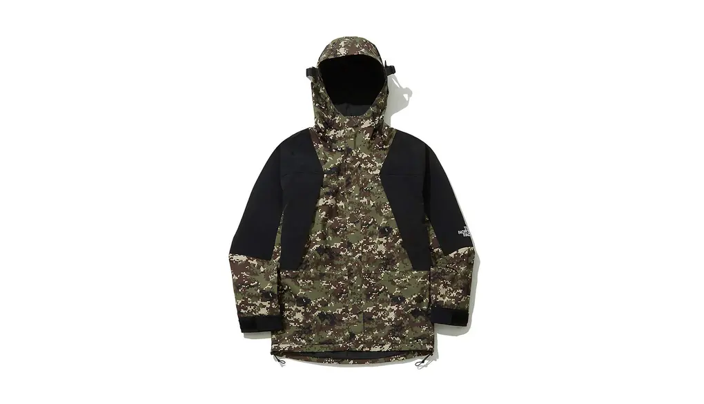 (ノースフェイス) THE NORTH FACE メンズ 1994レトロマウンテンライトフューチャーライトジャケット1994レトロマウンテンライトフューチャーライトジャケット ジャケット [並行輸入品]