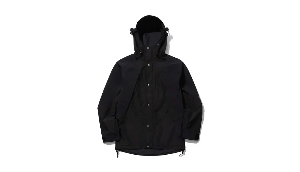 (ノースフェイス) THE NORTH FACE メンズ 1994レトロマウンテンライトフューチャーライトジャケット1994レトロマウンテンライトフューチャーライトジャケットジャケット [並行輸入品]