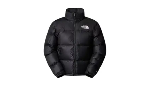 【冬の王道アウター】THE NORTH FACE 1996 レトロ ヌプシ ジャケット｜街でも映える最強ダウンが今年も帰ってきた