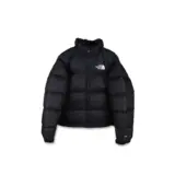 【黒の名作、再び】THE NORTH FACE 1996 RETRO NUPTSE JACKET｜大人が“今”着るべき理由