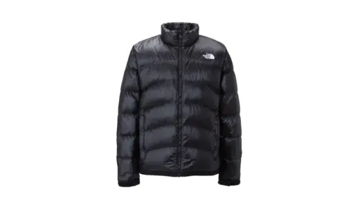 【これぞ冬の最適解】THE NORTH FACE アコンカグアジャケット｜軽くて暖かい“本気の定番”が2024年復刻！