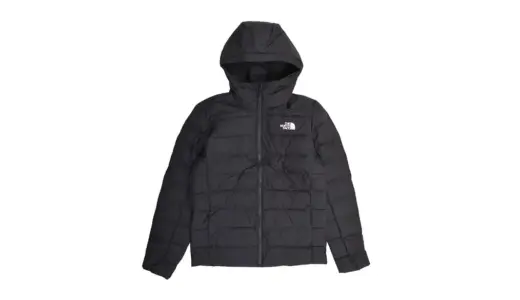 【冬を制する一着】THE NORTH FACE アコンカグア 3 フーディー｜軽くて暖かい“都会派ダウン”の完成形