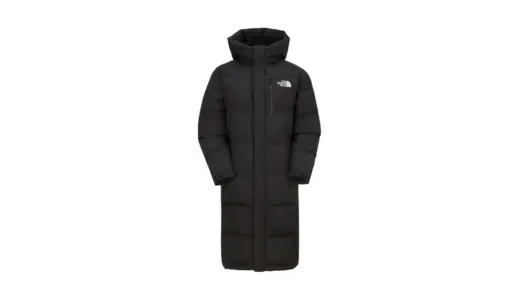 【極寒をスタイリッシュに制す】THE NORTH FACE ACT FREE EX HYBRID DOWN COAT｜布団級の暖かさと動きやすさを両立したハイブリッドダウン