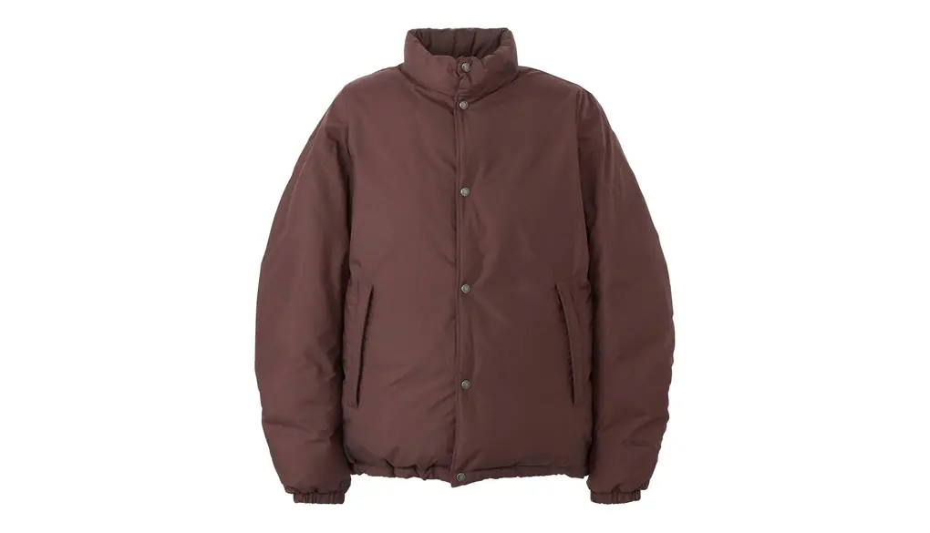 THE NORTH FACE ダウン ジャケットオルタレーションシエラジャケット 防風 静電ケア 防寒 保温ユニセックス大人
