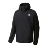 【都会も山もこれ一枚】THE NORTH FACE アントラ マウンテンジャケット｜軽量・防風・黒が映える万能アウター