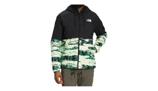 【雨も風も味方に】THE NORTH FACE アントラ レイン フーディ｜軽く羽織れて“格が上がる”全天候ジャケット